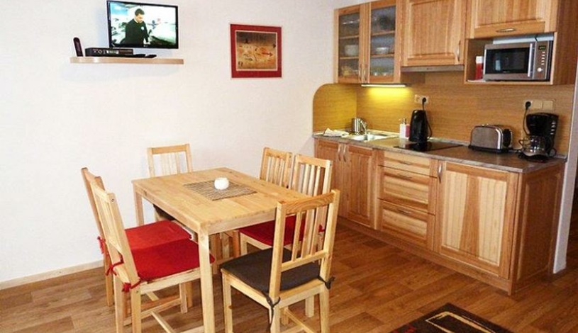 Apartmány Ester Rokytnice nad Jizerou